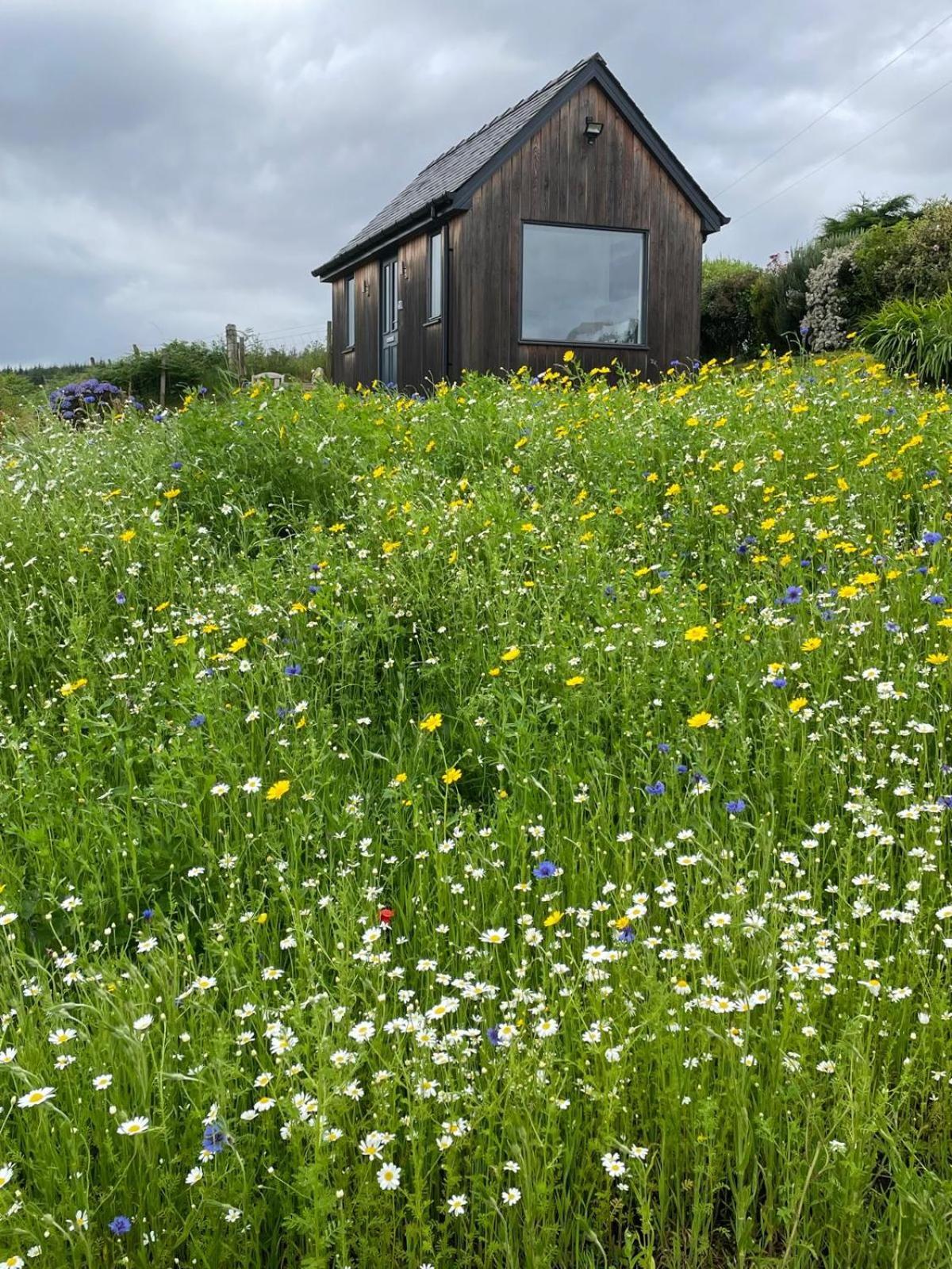 Elfin Cottage Portree Buitenkant foto